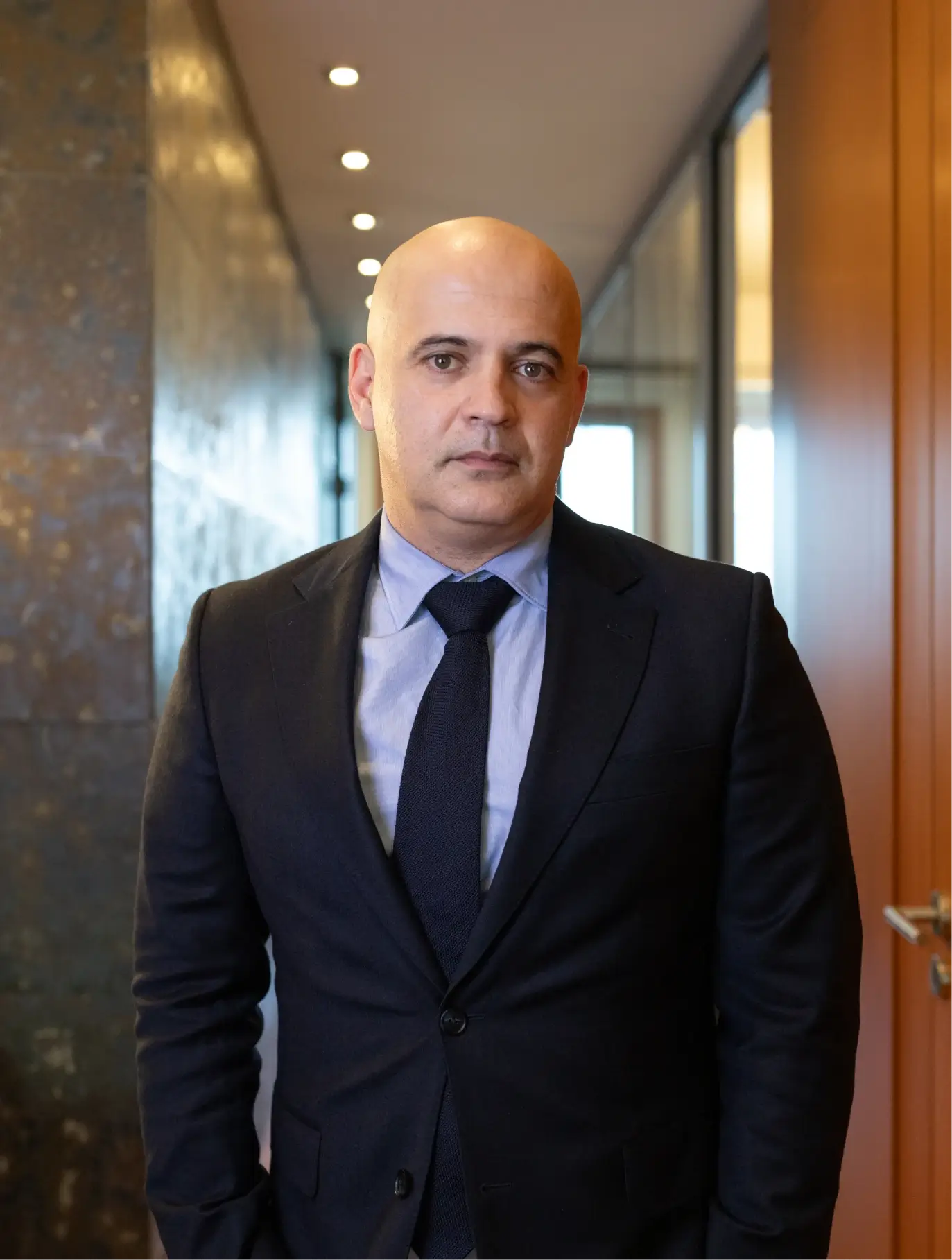 Ricardo Pinto Advogado - Direito Criminal - RJA Advogados